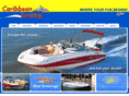 caribbeanboatingcompany.com