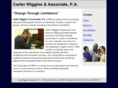 carterwigginsandassociates.com