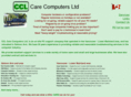 cclcarecomputers.com