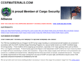 ccsfmaterials.com