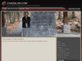 chazalon.com