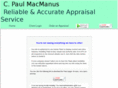 cpaulmacmanus.com