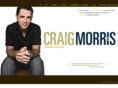 craigmorristrumpet.com