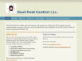 dealpest.com