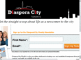 diasporacity.com