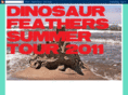 dinosaurfeathers.com