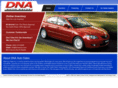 dnaautos.com