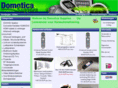 domoticasupplies.net