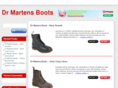 drmartenboots.org.uk