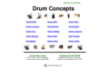 drumconcepts.com