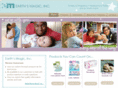 earthsmagic.com