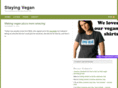 eazyvegan.com