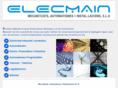 elecmain.com