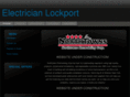 electrician-lockport.com