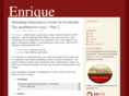 enriquedelgado.com