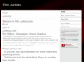 filmjunkiez.com