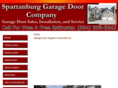 garagedoorrepairsgreenvillesc.com