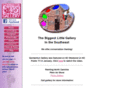 germantongallery.com