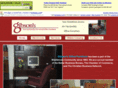 gibsonsofficefurniture.com