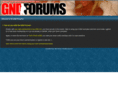 gndforums.com