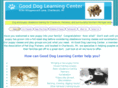 gooddoglearningcenter.com