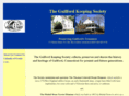 guilfordkeepingsociety.com