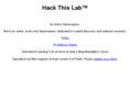 hackthislab.com