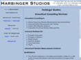 harbingerstudios.com