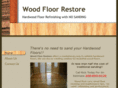 hardfloorrestore.com