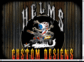 helmscustomdesign.com