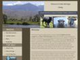 heritagesheep.com