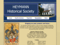 heymannhistorical.org