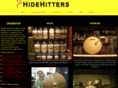 hidehitters.com