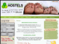 hostels-ireland.com