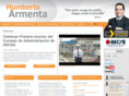 humbertoarmenta.com