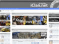 iclan.net