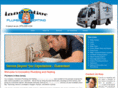 ineedtheplumber.com