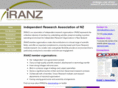 iranz.org.nz