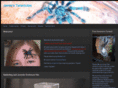 jamiestarantulas.com