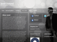 jaredosmond.com