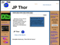 jpthor.com