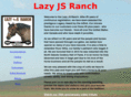 lazyjsranch.com