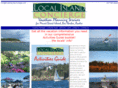 localislandconcierge.com