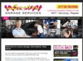 lochtygarage.com