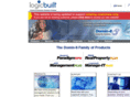 logicbuilt.com