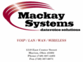 mackaysystems.com