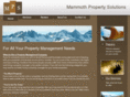 mammothpropertysolutions.com