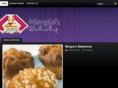 margiesbakeshop.com