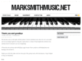 marksmithmusic.net