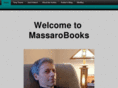 massarobooks.com